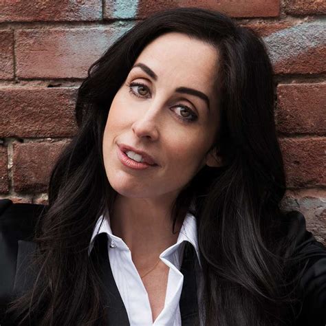 Catherine Reitman from Workin' Moms: Her Lips, Spouse, Wealth