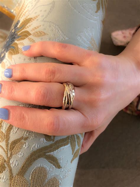 Image result for Trinity Ring