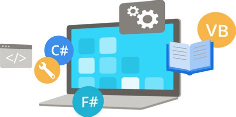 Image result for Dot Net Program