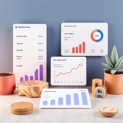 Sample Revenue Model 的图像结果