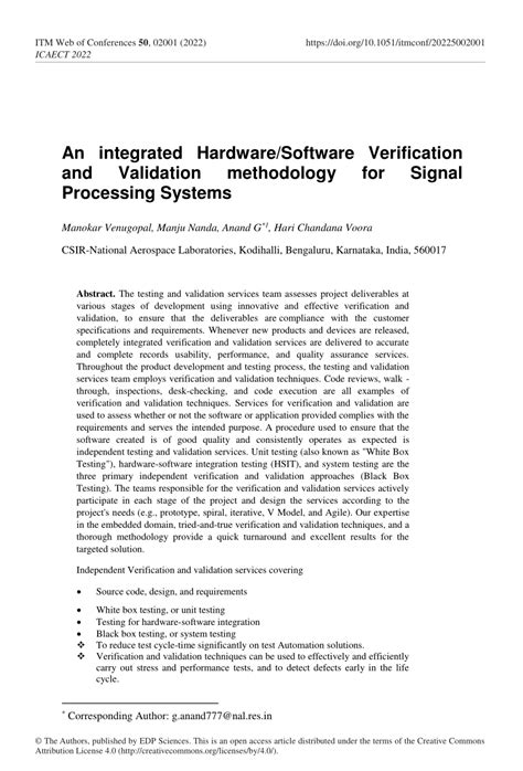 Image result for CPU Design Validation Tester Software