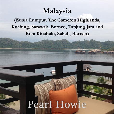 Buy Malaysia (Kuala Lumpur, the Cameron Highlands, Kuching, Sarawak ...