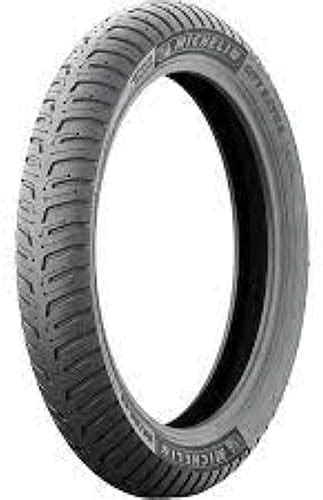 MICHELIN Tyre 90/100-10 City Extra 53J Tl Tubeless Tyre |Rim - 8 inches ...