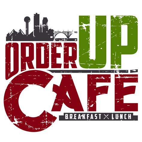 Order Online | Order Up Cafe