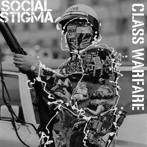 Class Warfare | Social Stigma