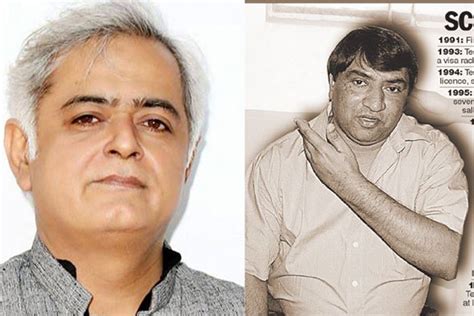 New web series announced on Abdul Karim Telgi's life titled 'Scam 2003 ...