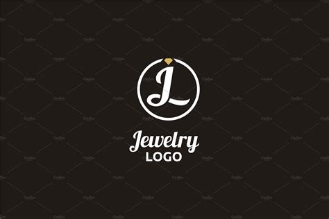 Lj letter logo Stock Vector Images - Alamy