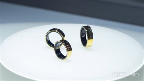 Image result for Android Ring