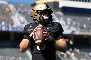 How to Watch Charlotte vs Army: Live Stream College Football, TV ...