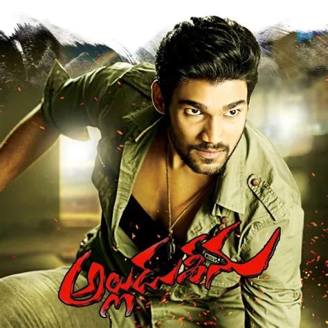 Alludu Seenu 2014 - Watch Alludu Seenu 2014 Full Movie Online in HD ...