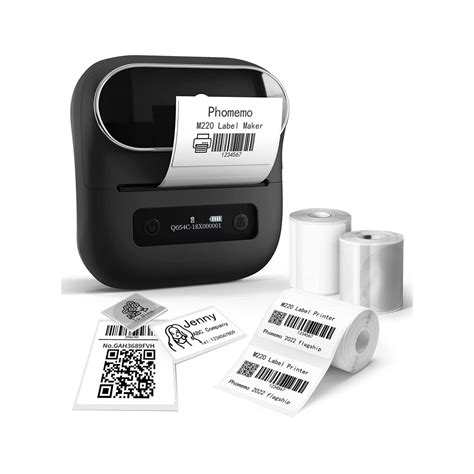 Phomemo Mini Printer 的图像结果