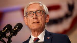 Evers seeks to change law barring reinstatement of rejected appointees