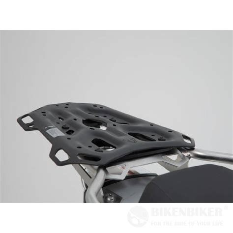 BMW R1200/1250 GS Luggage - "Extreme" Adventure Top Case Carrier - Wun ...