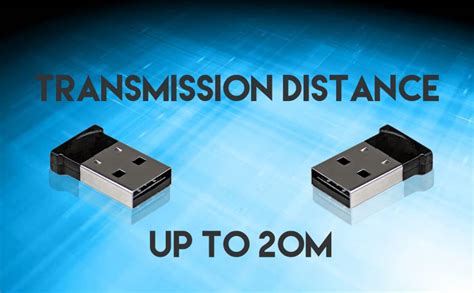 1Goal USB Adapter Wireless Bluetooth Dongle Compatible for Laptop ...