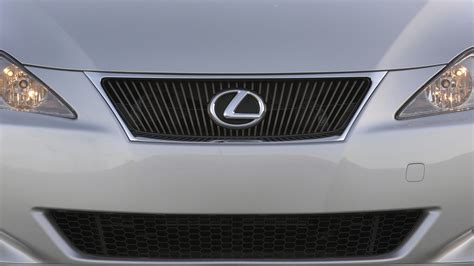 The Very Last Lexus To Feature A Manual Transmission