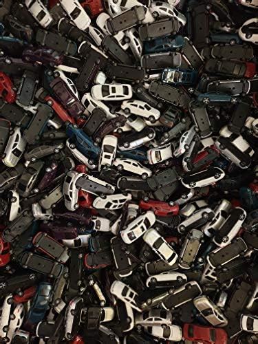 Mattel Hot Wheels Basic Car (Multicolor) -50 Pack : Amazon.in: Toys & Games