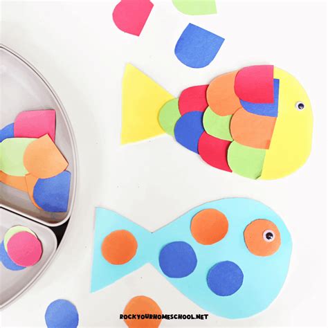 Image result for Easy Paper Fish