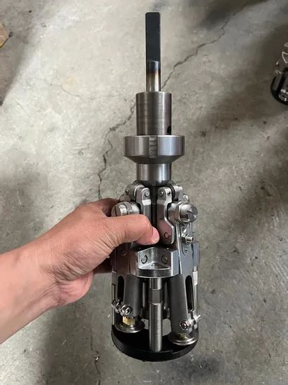 Image result for Ropp Capper Machine