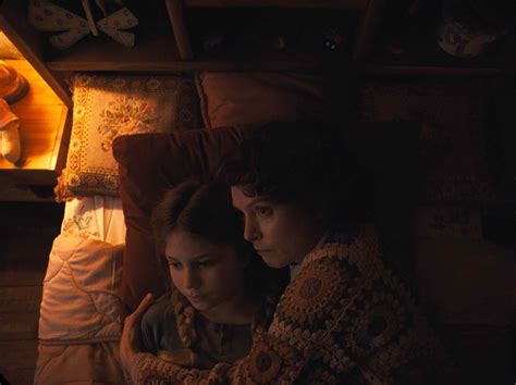 Alicia Witt Dreamed About 'Longlegs' Before Reading It (Exclusive)