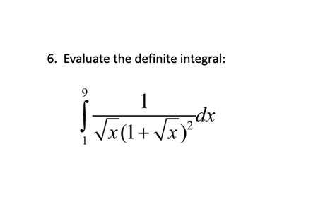 Definite Integral 的图像结果