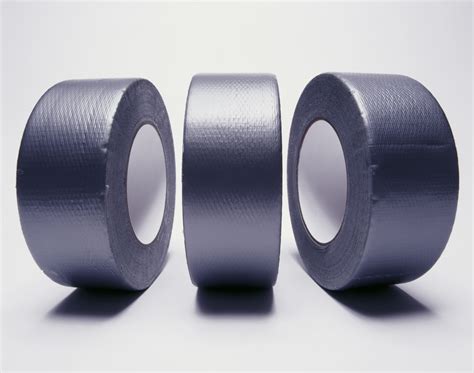 Who Is the Inventor of Duct Tape?