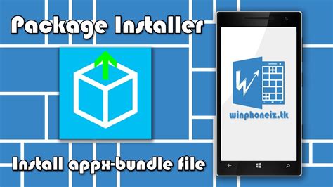 AppxBundle File Explained 的图像结果