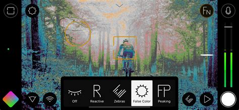 Image result for Filmic Pro Shutter Speed