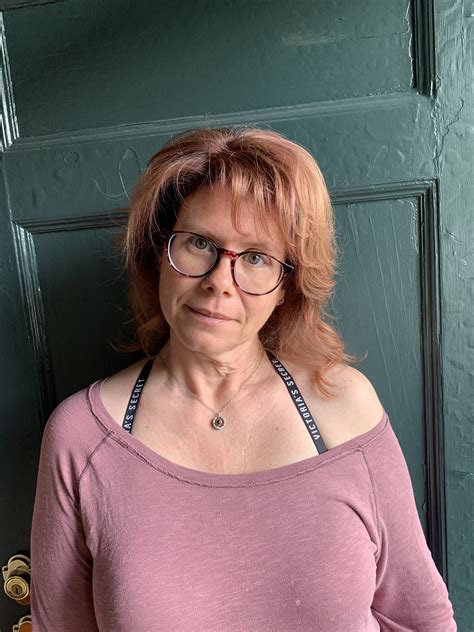 Natural Old Women Over 60