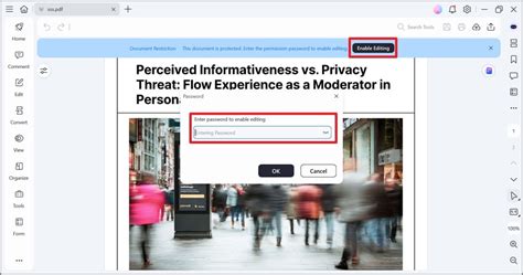 How to Unlock PDF without Password [Online & Offline Ways Included]