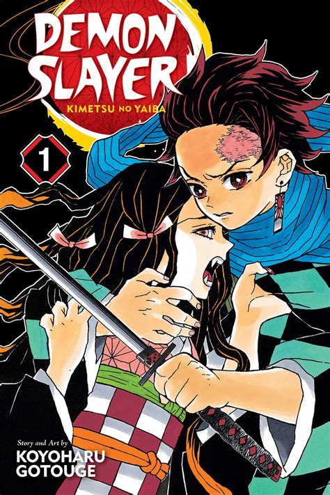 Demon Slayer – The Indian Book Store