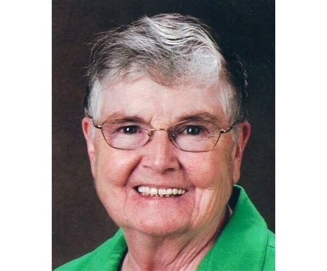 Bernadette McNamara Obituary (1934 - 2024) - Belmont, NC - Charlotte ...