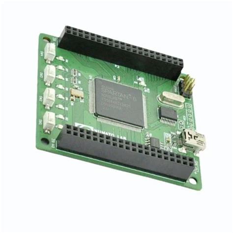 FPGA Development Boards - Xilinx Fpga Development Board Manufacturer ...