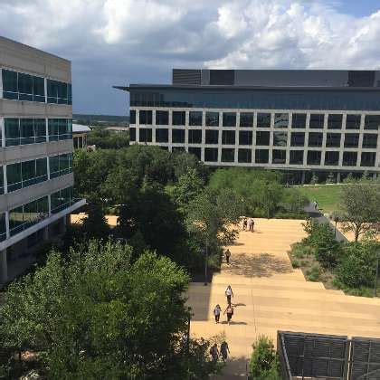 Charles Schwab Office Photos | Glassdoor