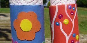 Cómo hacer una maceta de lentejas original - 4 pasos