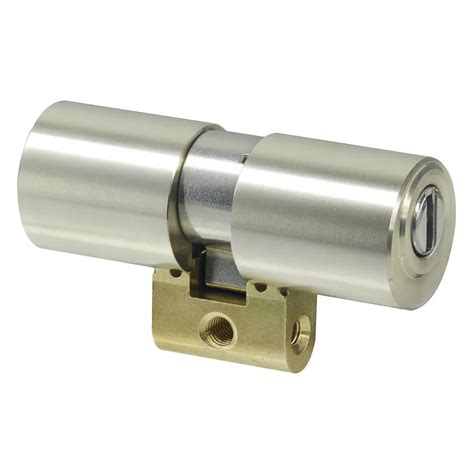 CLIQ Double Cylinder – Smart Profile Lock | ASSA ABLOY