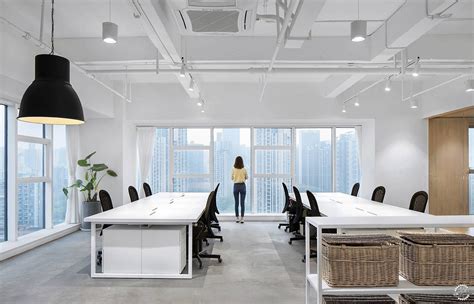 五百平方米办公室怎么装修？五百平方米办公室装修效果