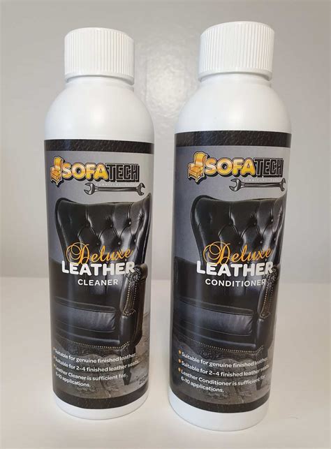 Sofa Leather Treatment at James Fontanez blog