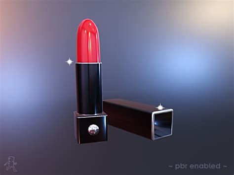 Lipstick Second Life Tutorial Using GIMP 的图像结果