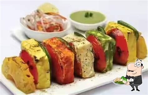 HIGH STREET RESTAURANT PALWAL, Palwal, 48MJ+X68 - Restaurant reviews