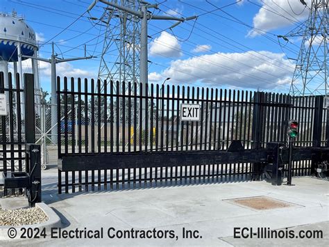 Image result for Drive Over Crash Gate