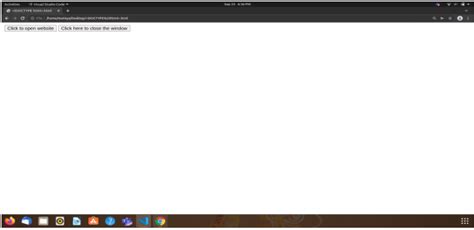 Close Active Browser JavaScript 的图像结果