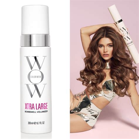 Colour Wow Xtra Large Bombshell Volumizer Review With Photos | POPSUGAR ...