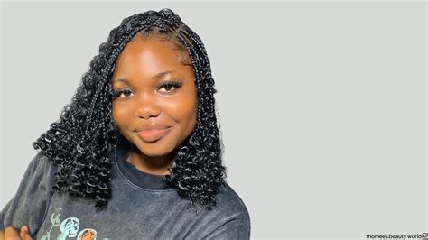 Short Crochet Braids 的图像结果
