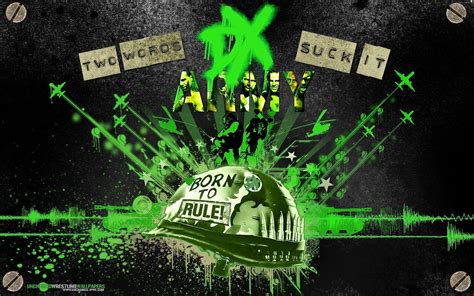Wwe Wallpapers Dx