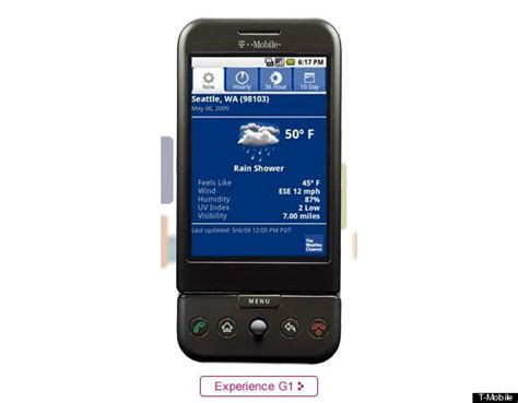 Image result for First Google Phone