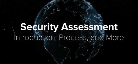 Image result for Security Assessment Define