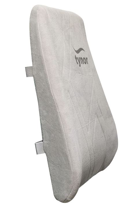 Tynor Back Rest Full, 1 Count Price, Uses, Side Effects, Composition ...
