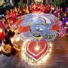 photo of Diwali that is easy - Brainly.in