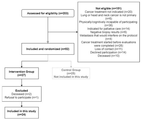 Adherence to Exercise in People with Lung or Head and Neck Cancer: Self ...