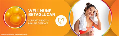 Centrum Immune Defence - 30 Gummies | Betaglucan, Vitamin C & Zinc ...